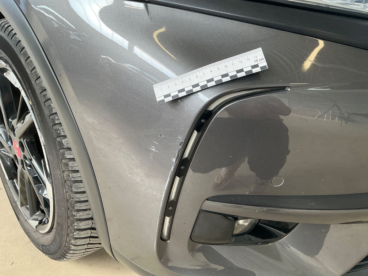 DS Automobiles 2021 — photo 46