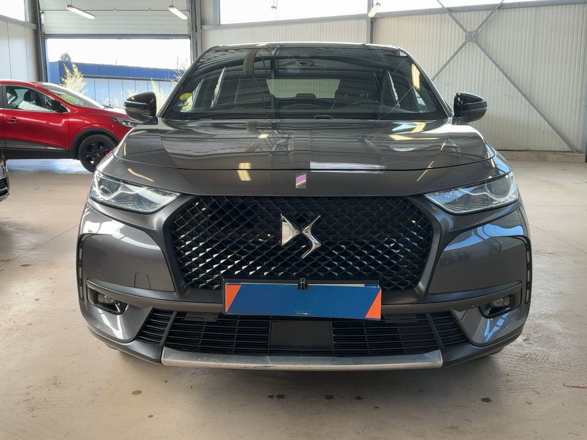 DS Automobiles 2021 — photo 15