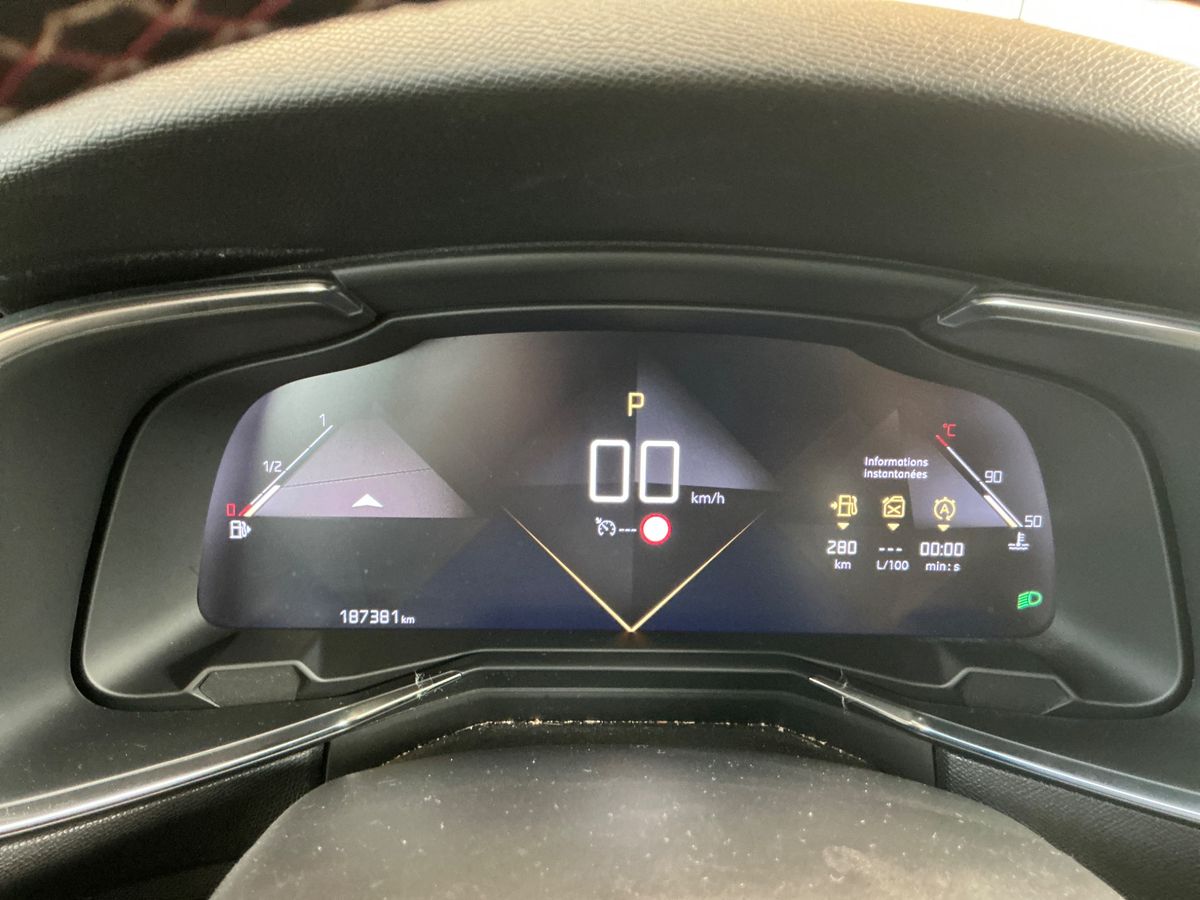 DS Automobiles 2021 — photo 19