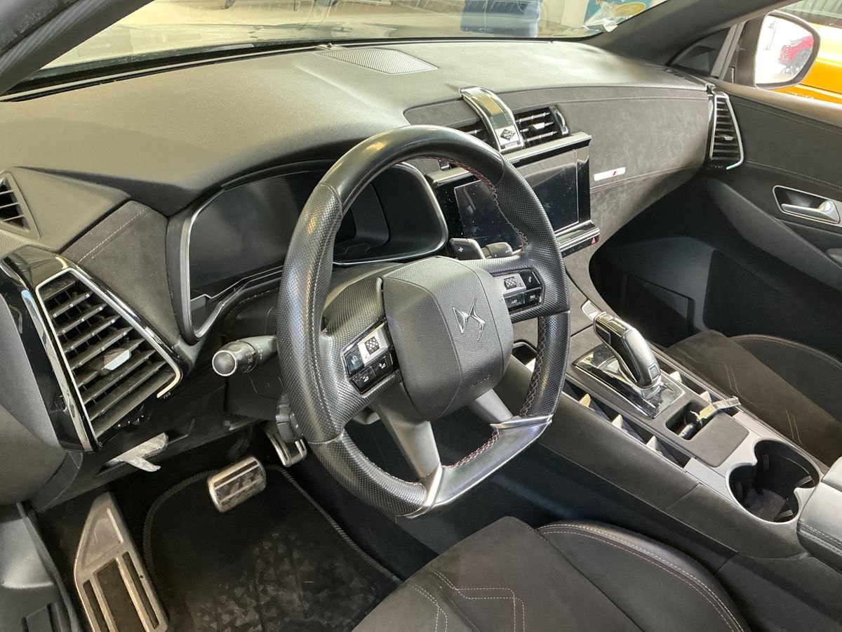 DS Automobiles 2021 — photo 43