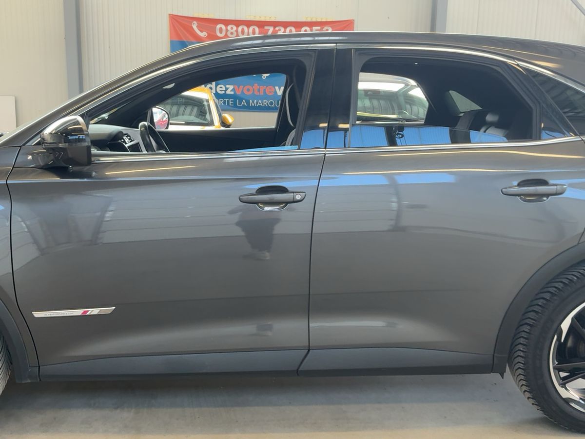 DS Automobiles 2021 — photo 5