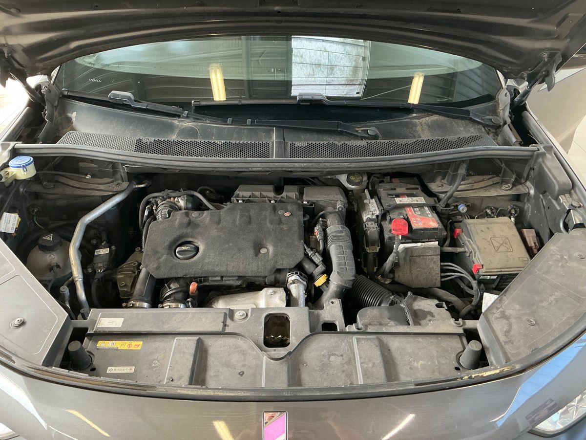 DS Automobiles 2021 — photo 25