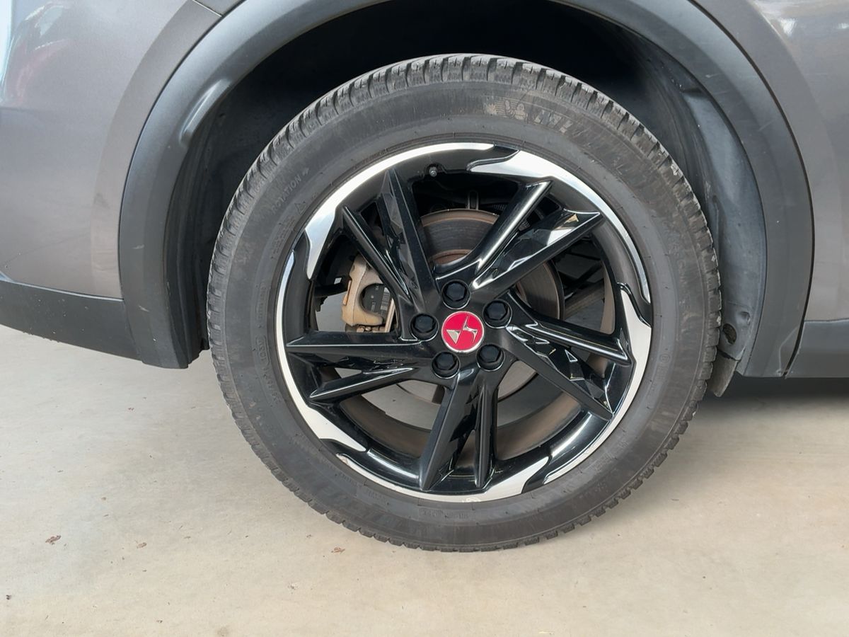 DS Automobiles 2021 — photo 10