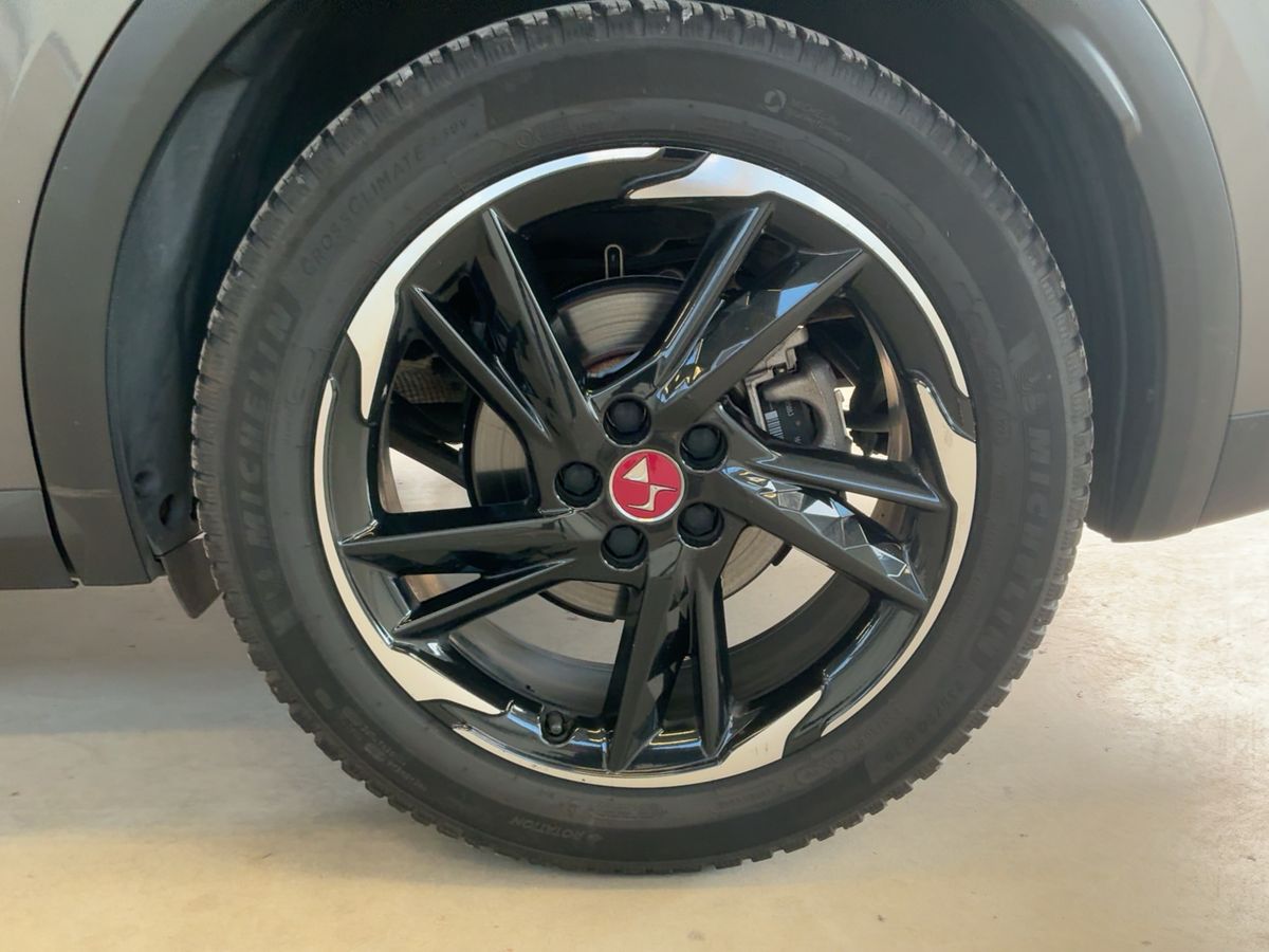 DS Automobiles 2021 — photo 6
