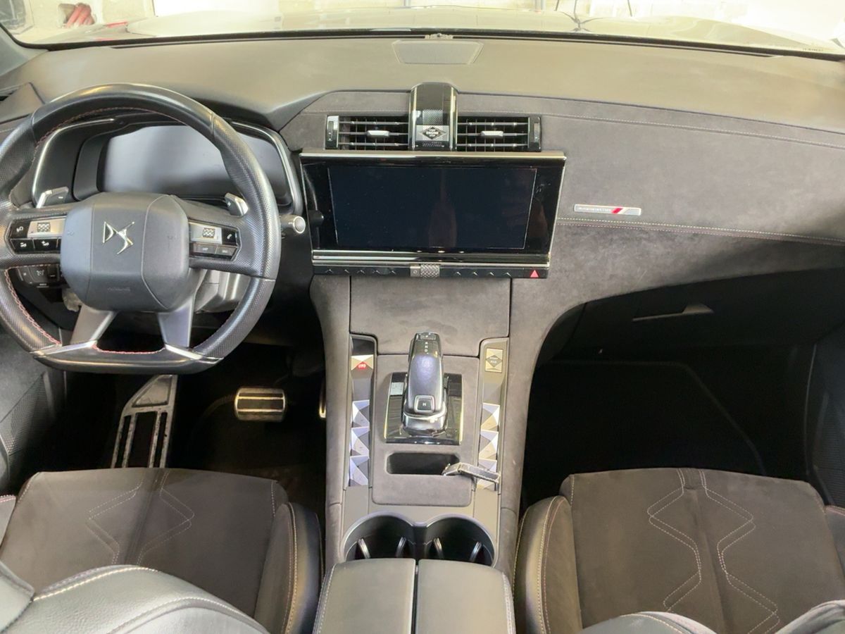 DS Automobiles 2021 — photo 18