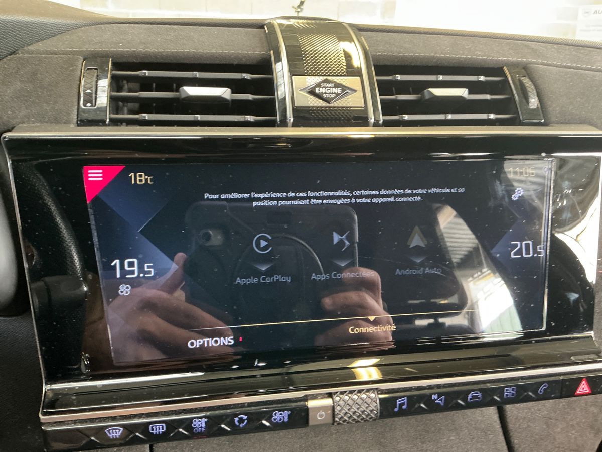 DS Automobiles 2021 — photo 30