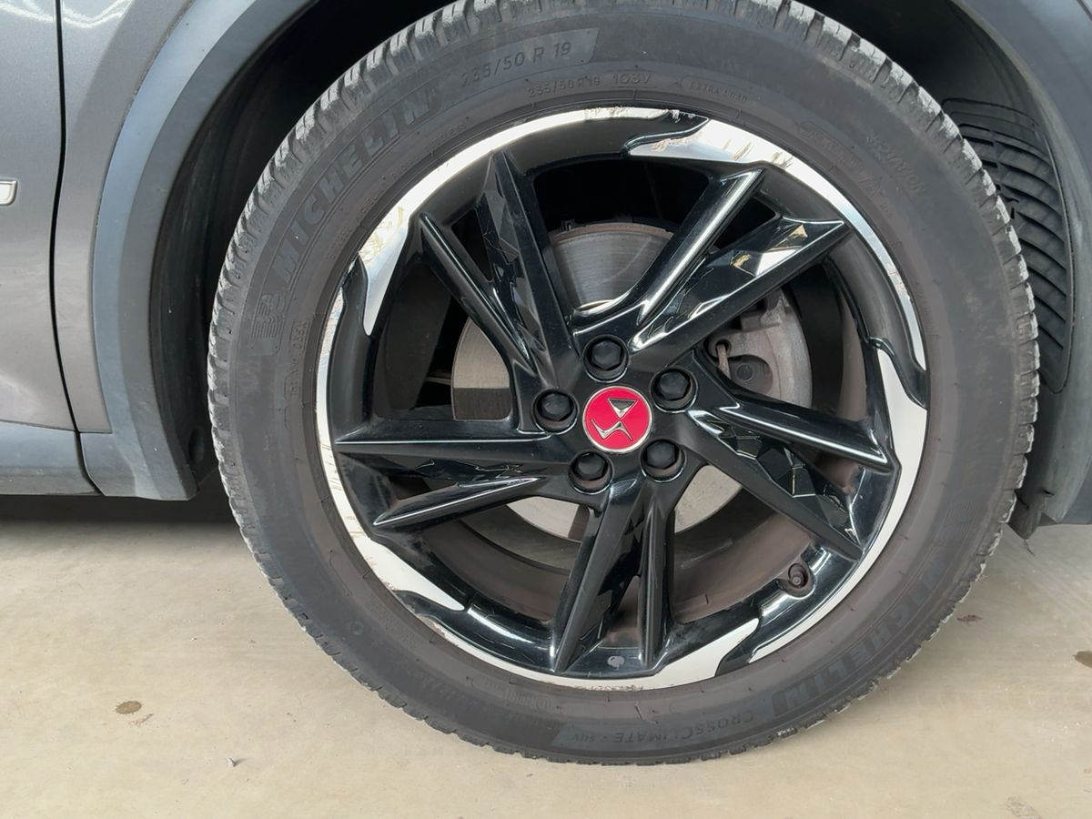 DS Automobiles 2021 — photo 12