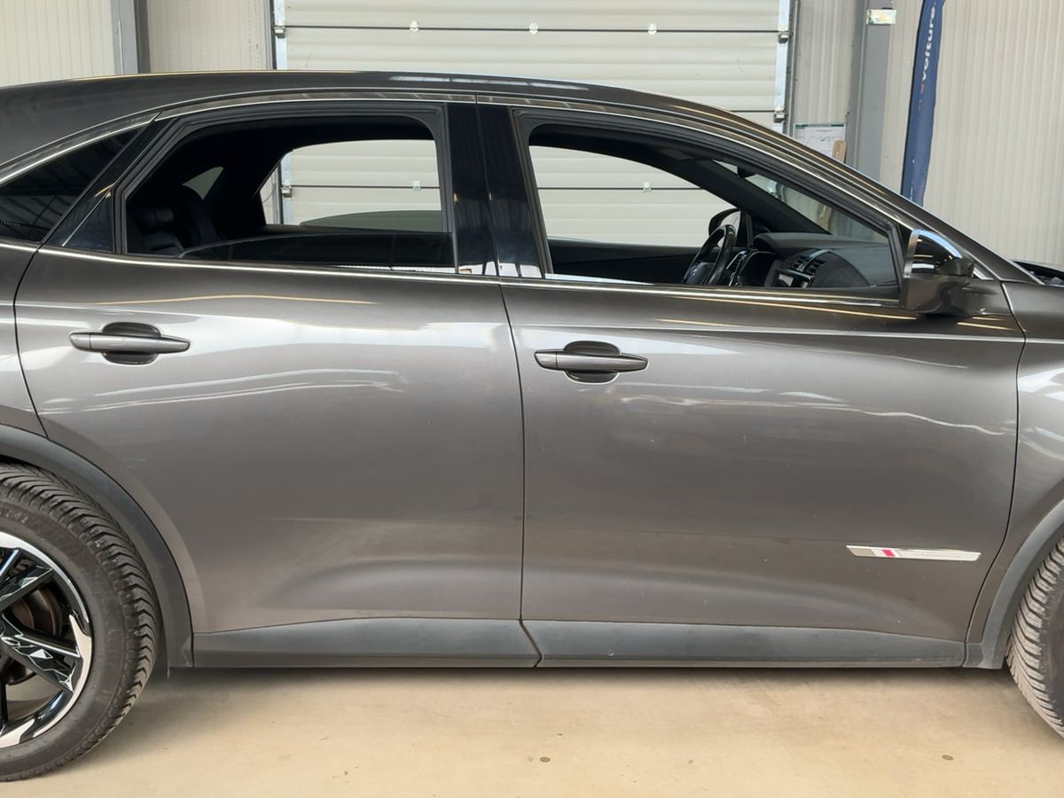 DS Automobiles 2021 — photo 11
