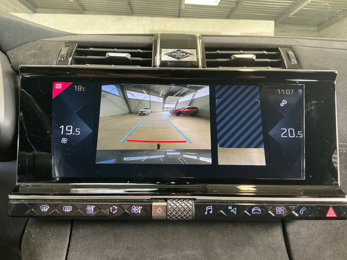 DS Automobiles 2021 — photo 28