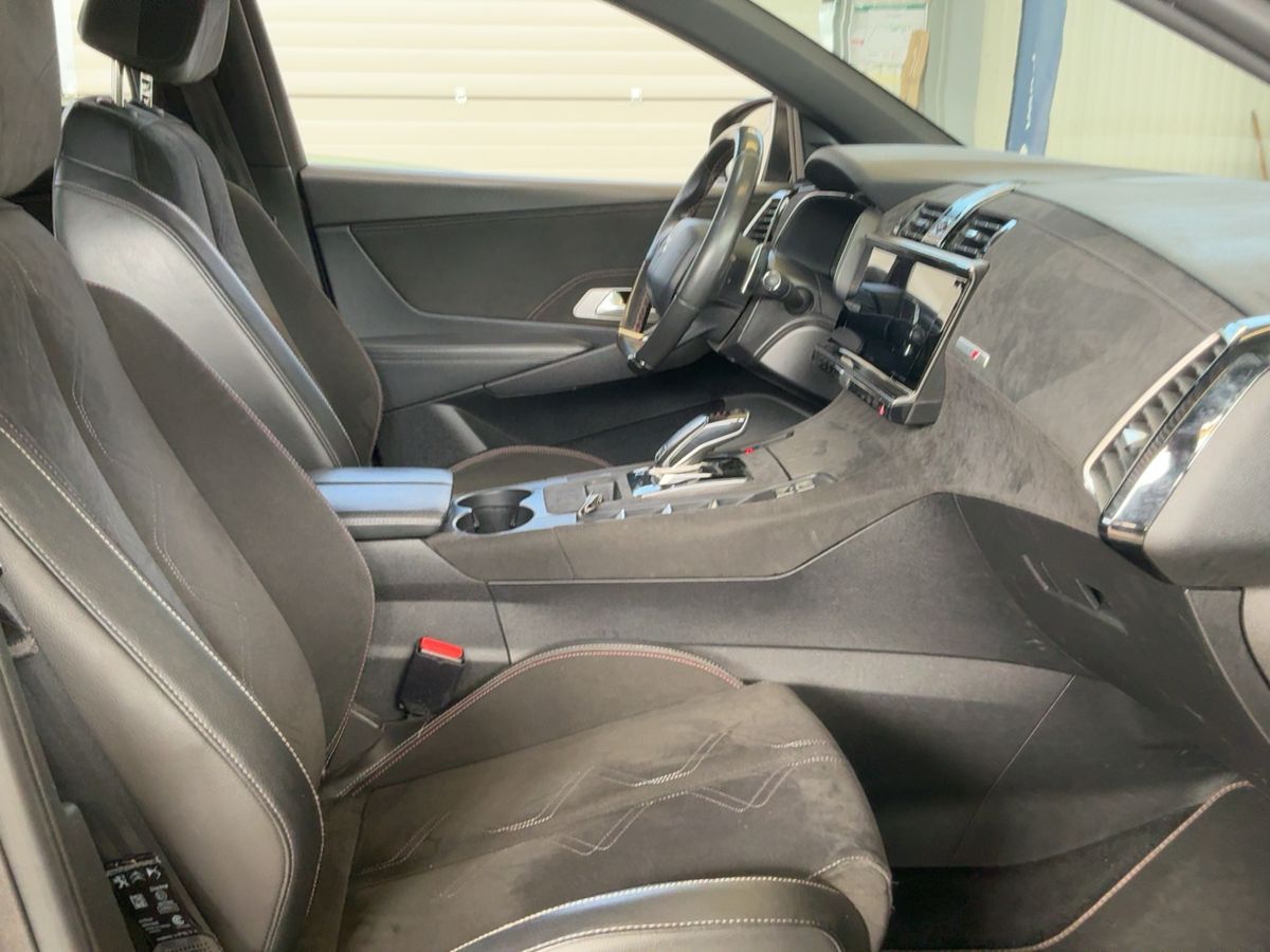 DS Automobiles 2021 — photo 17