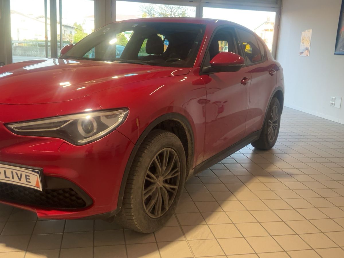 Alfa Romeo d'occasion