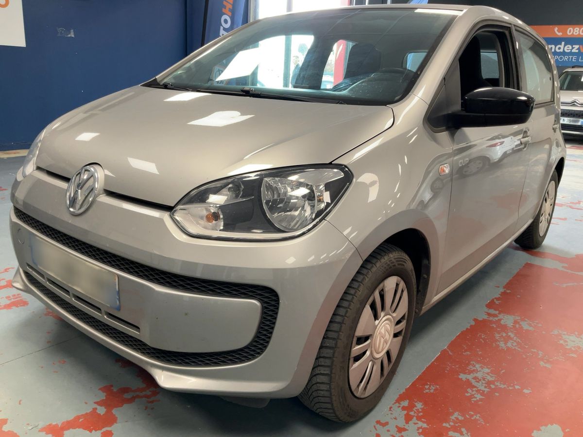 Volkswagen up! d'occasion