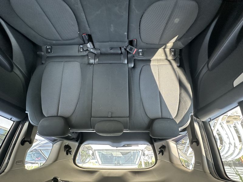 BMW 2er 218d Gran Tourer Advantage — zdjęcie 13
