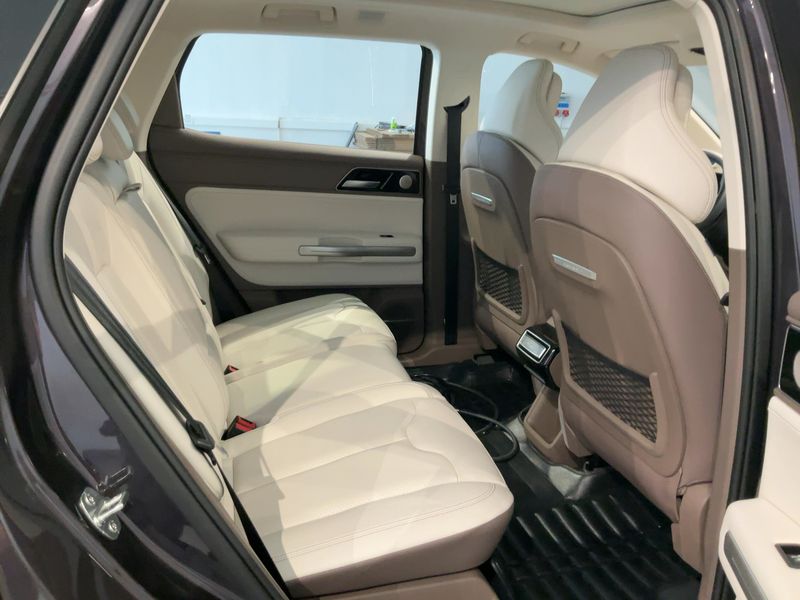 Aiways U5 electric drive 150 kW Premium — zdjęcie 14