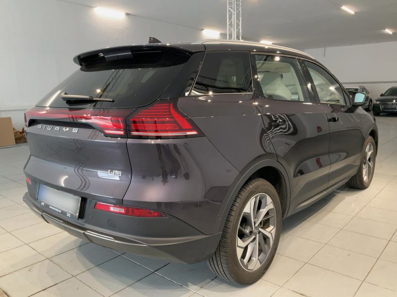 Aiways U5 electric drive 150 kW Premium — zdjęcie 6