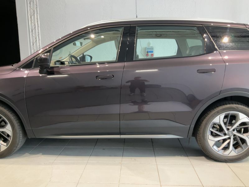 Aiways U5 electric drive 150 kW Premium — zdjęcie 4