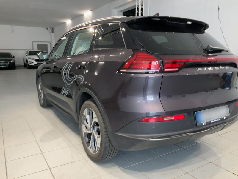 Aiways U5 electric drive 150 kW Premium — zdjęcie 3