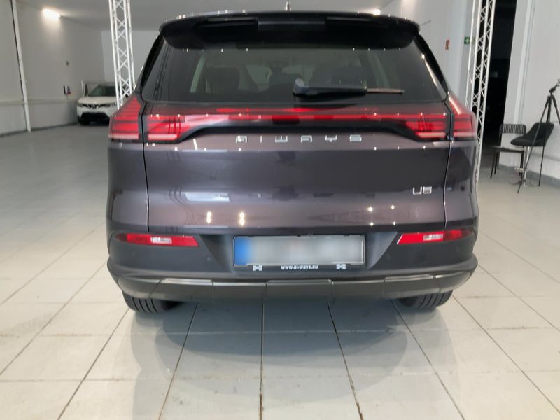 Aiways U5 electric drive 150 kW Premium — zdjęcie 5