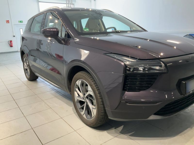 Aiways U5 electric drive 150 kW Premium — zdjęcie 8