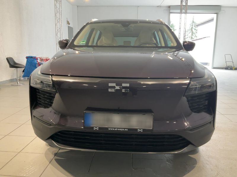 Aiways U5 electric drive 150 kW Premium — zdjęcie 9