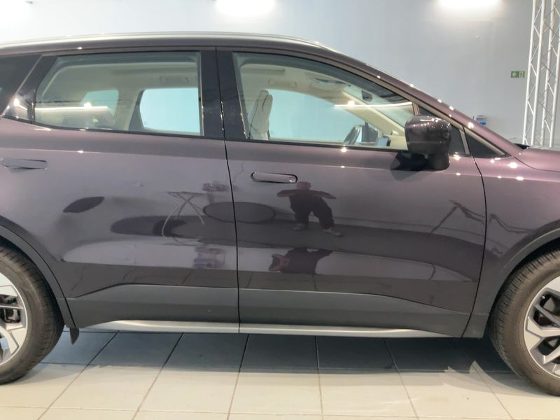 Aiways U5 electric drive 150 kW Premium — zdjęcie 7