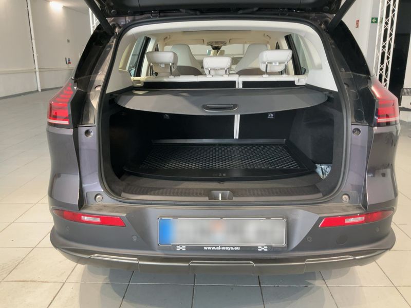 Aiways U5 electric drive 150 kW Premium — zdjęcie 10
