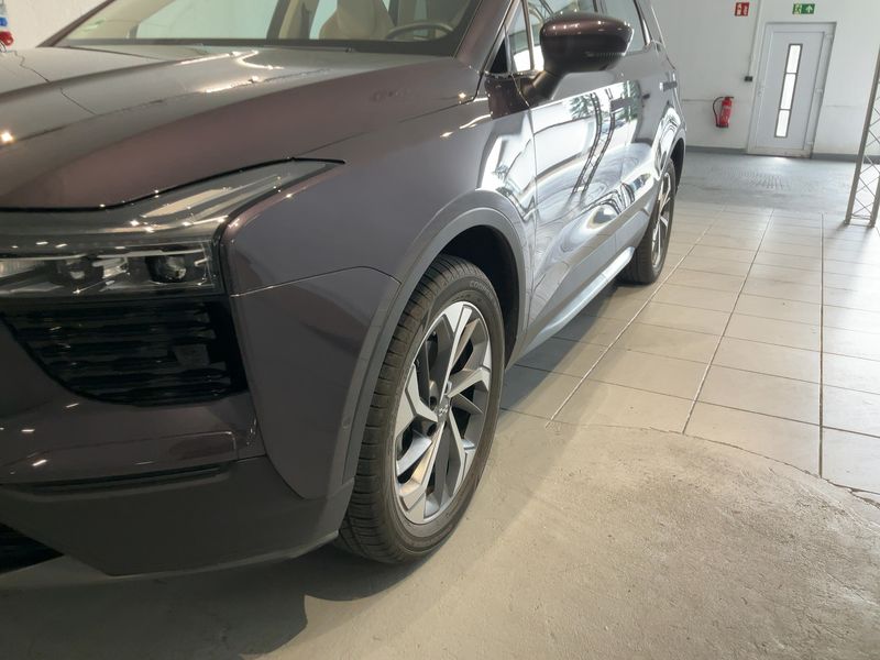 Aiways U5 electric drive 150 kW Premium — zdjęcie 2