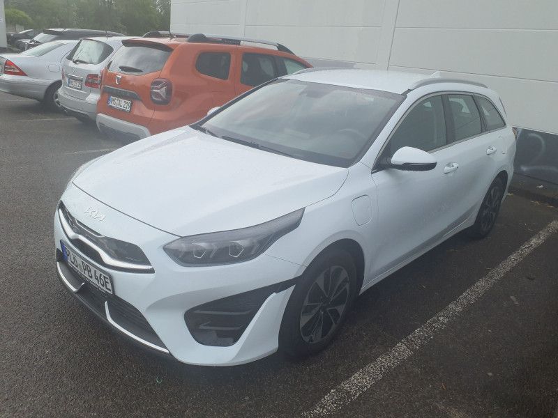 Kia cee'd d'occasion