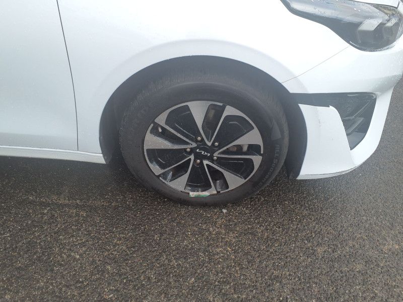 Kia cee'd d'occasion