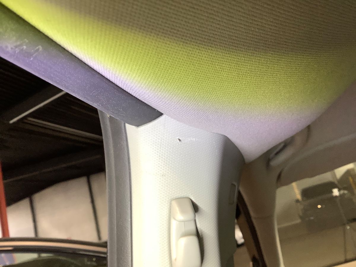 Volkswagen Sharan 2017 — photo 34