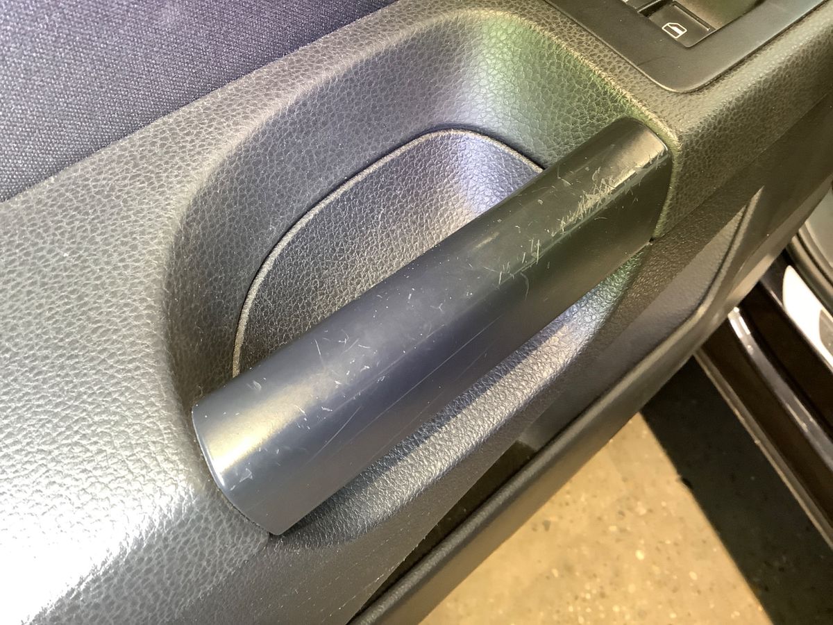 Volkswagen Sharan 2017 — photo 32