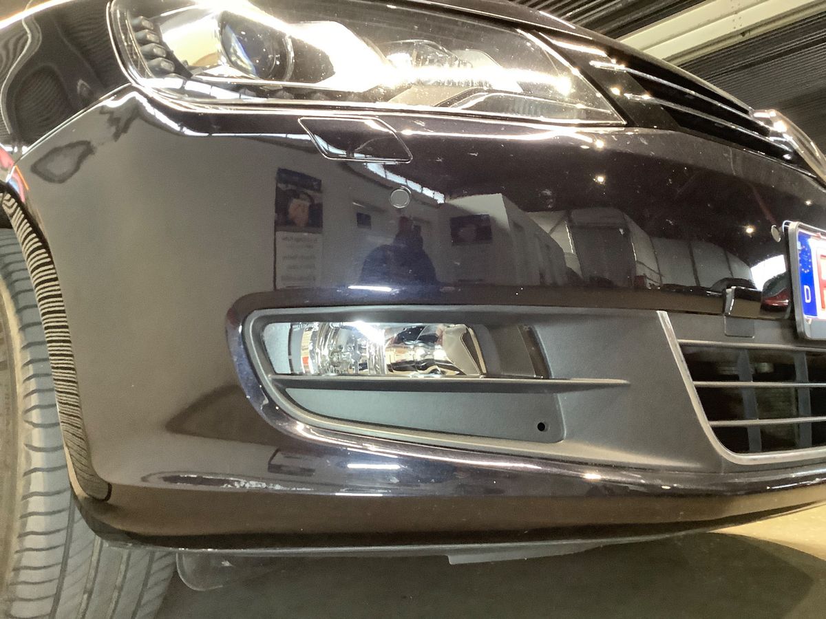 Volkswagen Sharan 2017 — photo 60