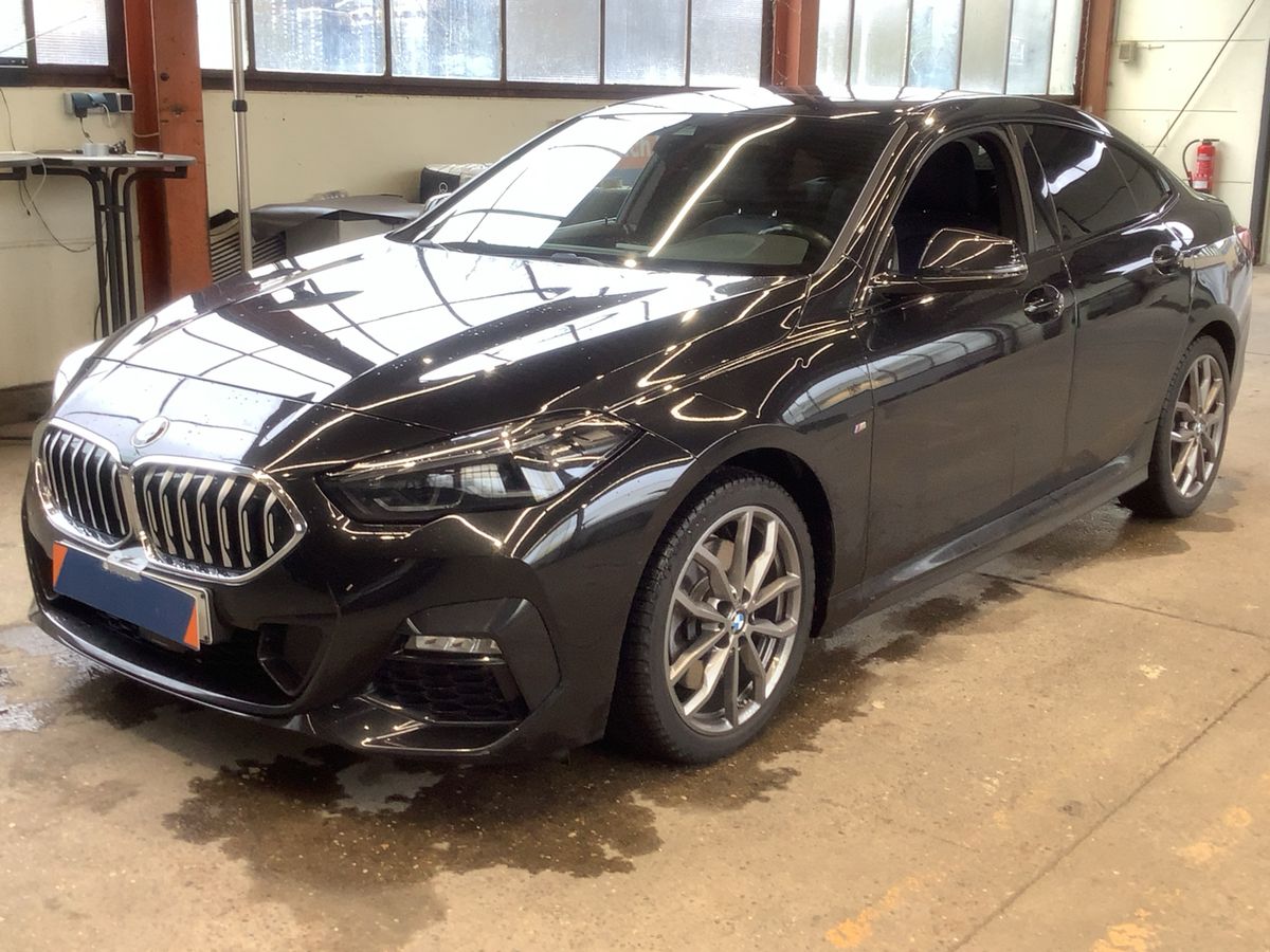 BMW 2er 2024