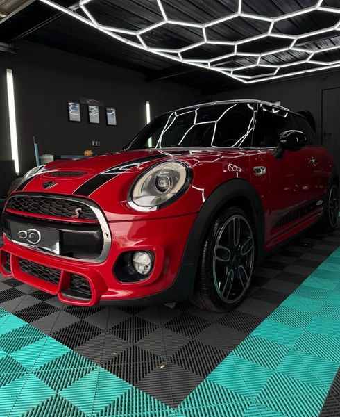 MINI 