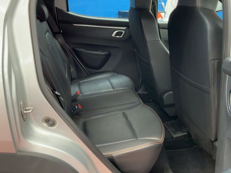 Dacia Spring electric drive 33 kW Comfort Plus — zdjęcie 14