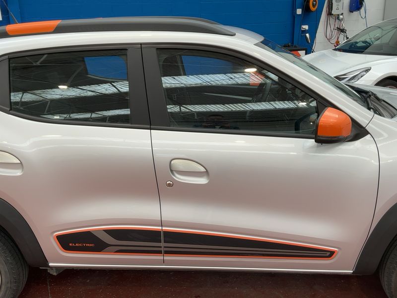 Dacia Spring electric drive 33 kW Comfort Plus — zdjęcie 7