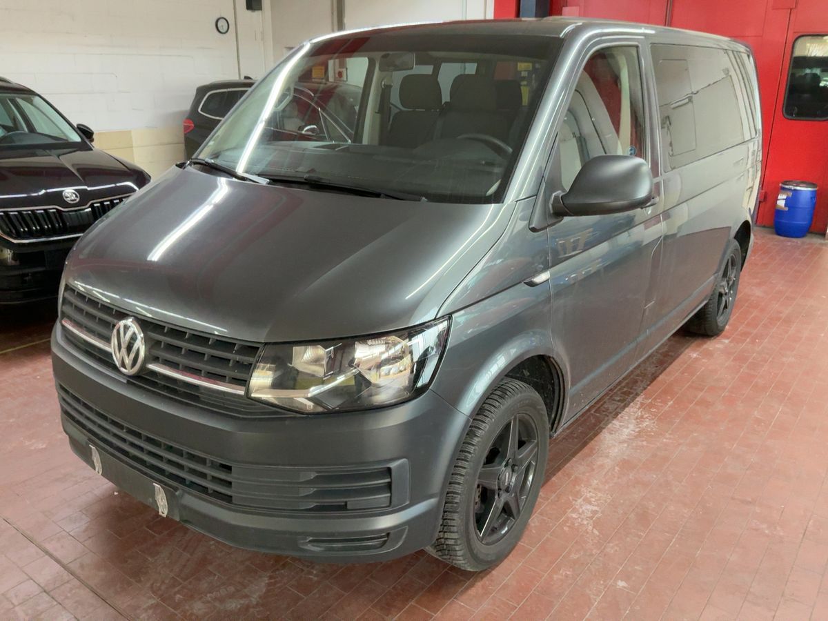 Volkswagen T6 d'occasion
