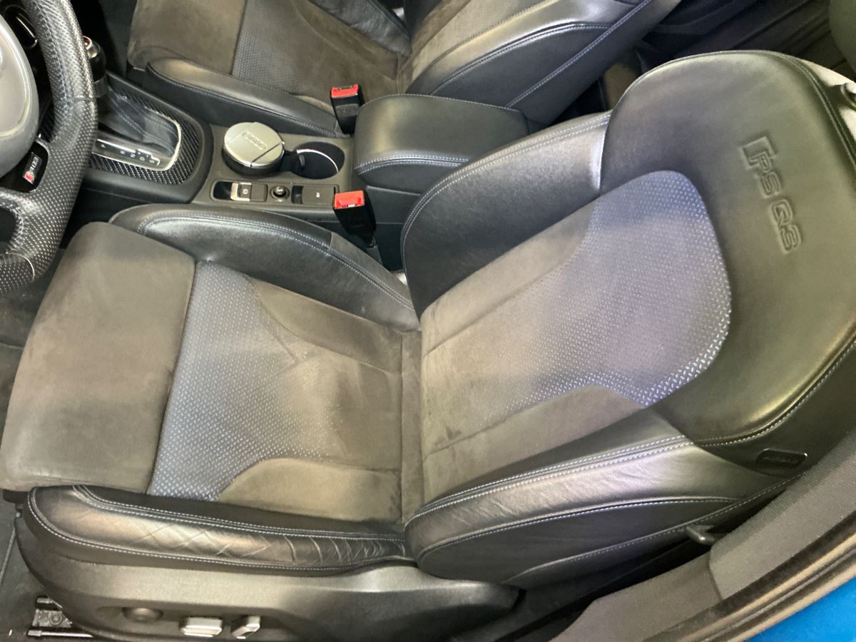 Audi RS 2016 — photo 28