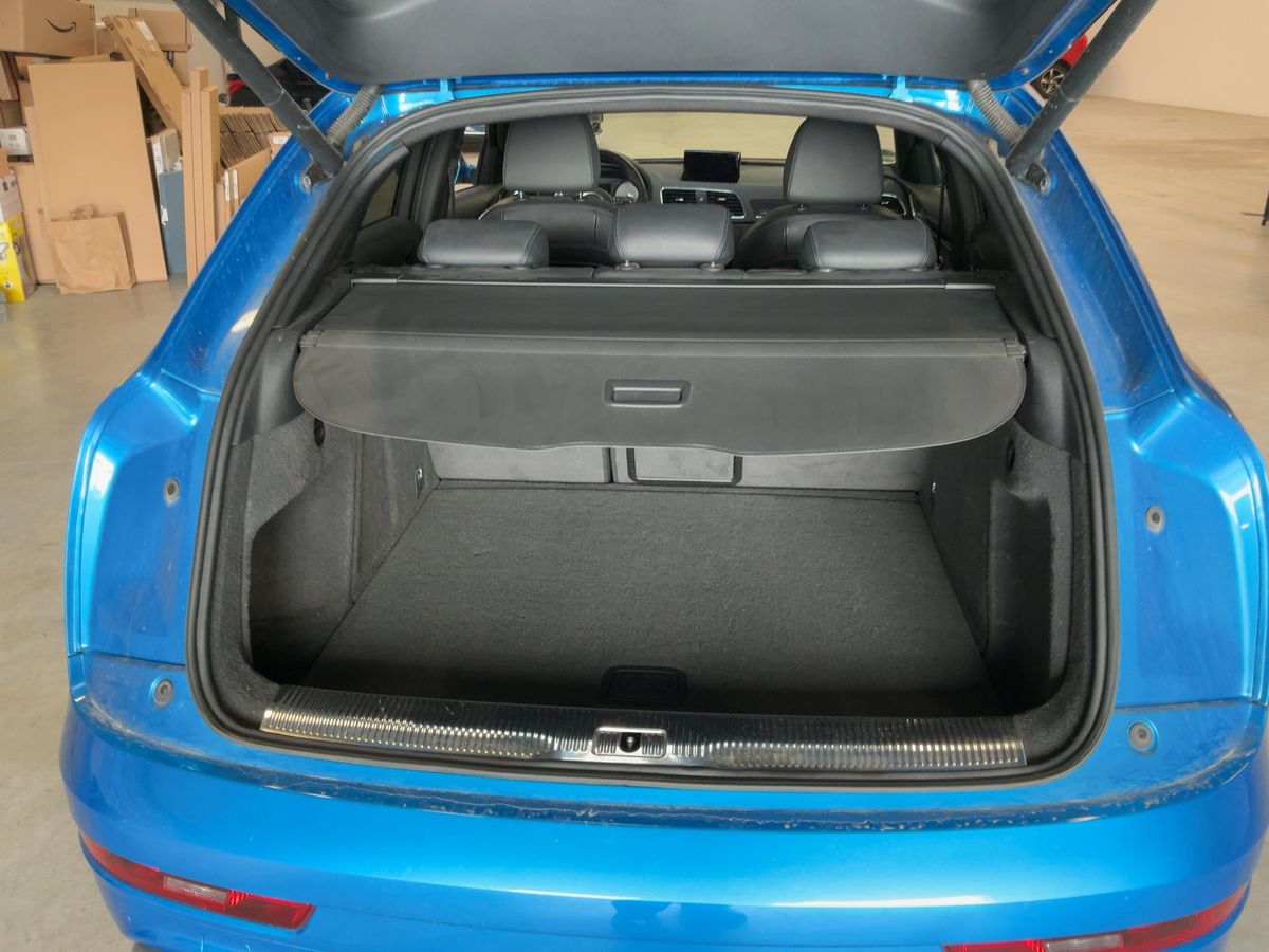 Audi RS 2016 — photo 17