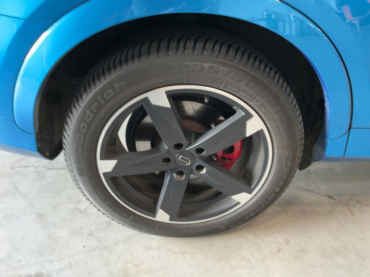 Audi RS 2016 — photo 10