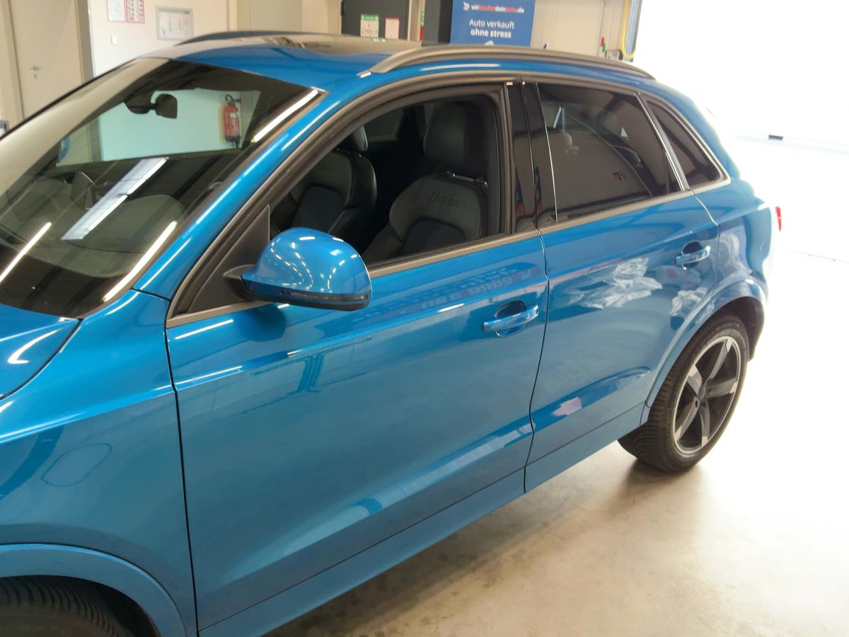 Audi RS 2016 — photo 5