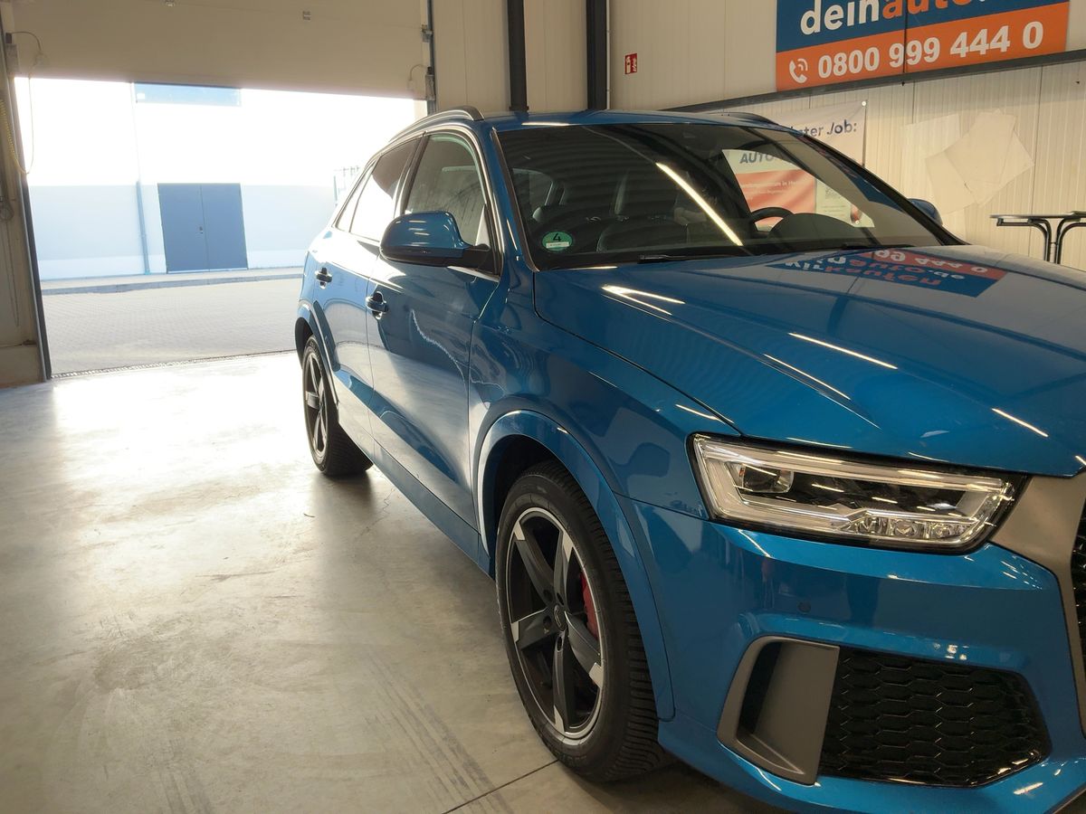 Audi RS 2016 — photo 13