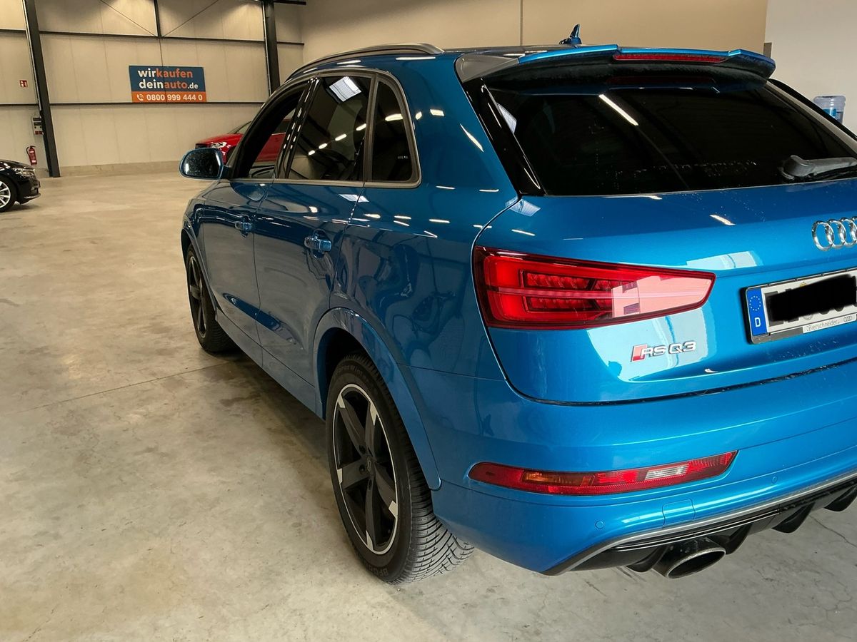 Audi RS 2016 — photo 7