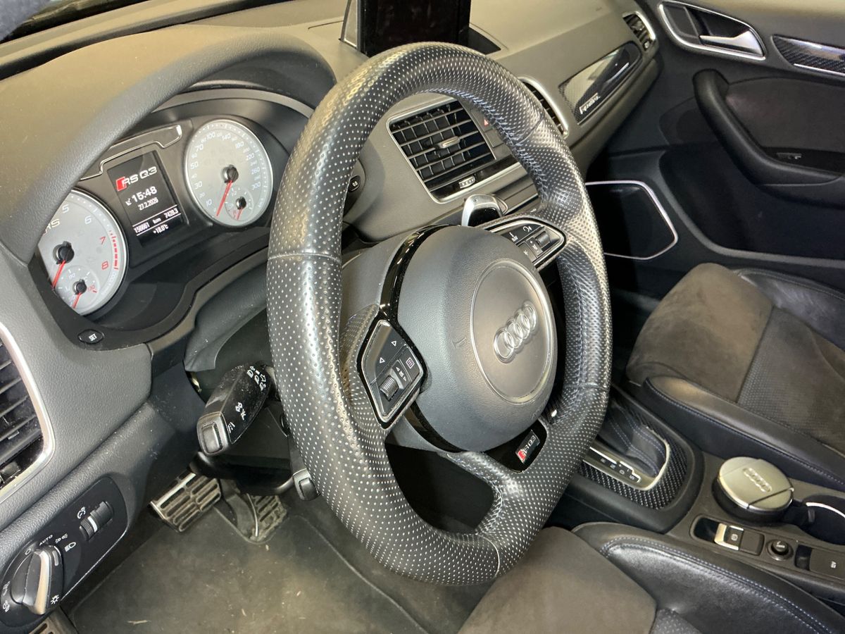 Audi RS 2016 — photo 27