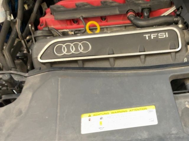 Audi RS 2016 — photo 30