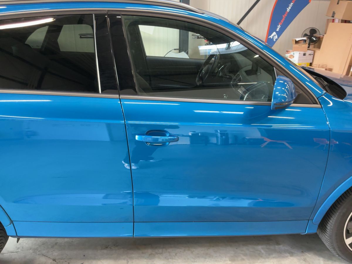 Audi RS 2016 — photo 11