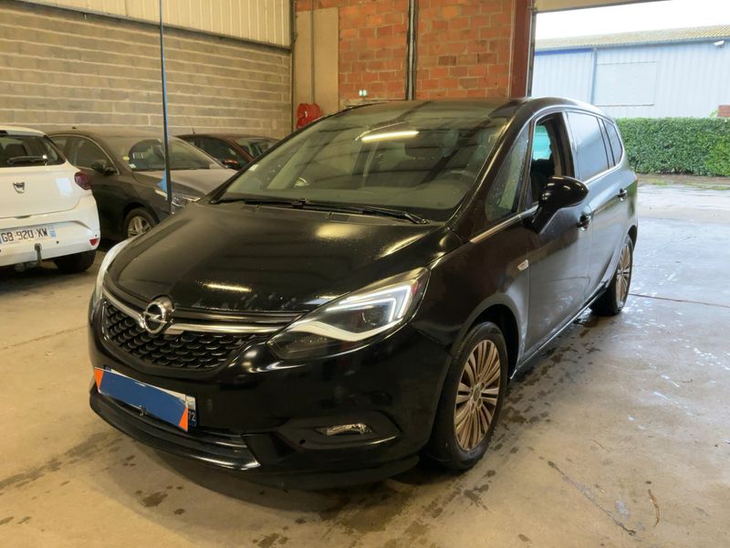 Zafira Tourer 1.6 CDTI Elite Start/Stop