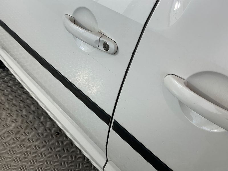 Volkswagen Caddy 2.0 TDI Trendline 4Motion BlueMotion Tech 2016 – снимка 26