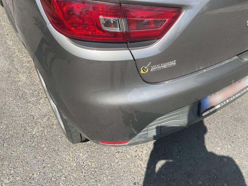 Renault Clio 0.9 Duel 2015 – снимка 28