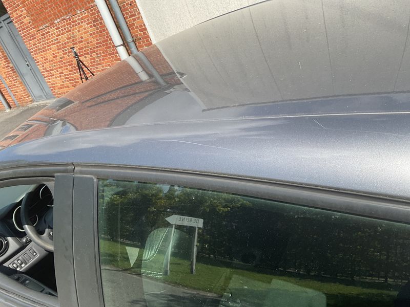 Renault Clio 0.9 Duel 2015 – снимка 24